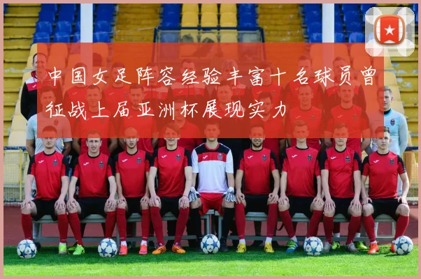 中国女足阵容经验丰富十名球员曾征战上届亚洲杯展现实力
